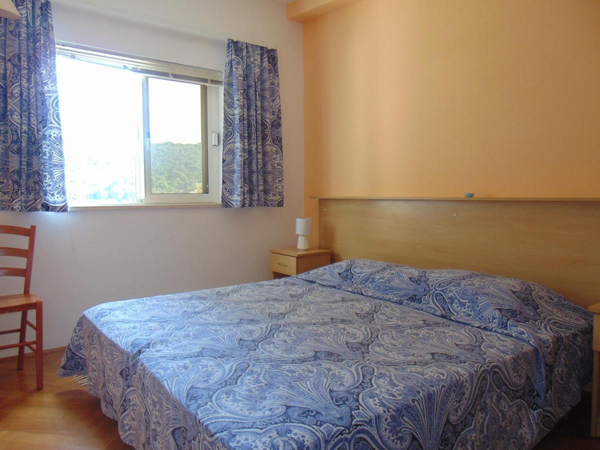 Apartment Elelo Дубровник Экстерьер фото